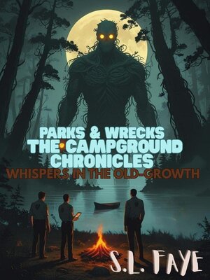 cover image of "Parks & Wrecks